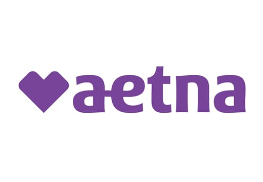 Logo Aetna
