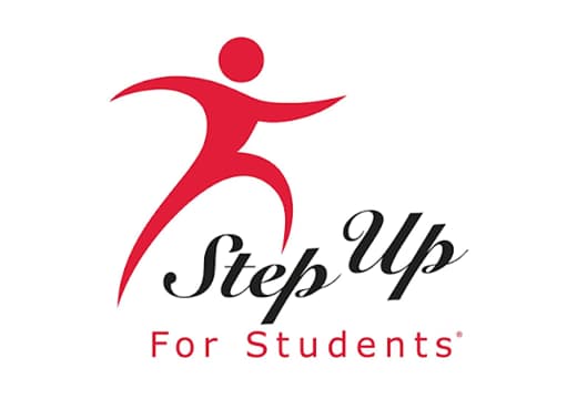 Logo Stepup