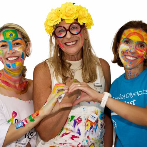 Autism Without Mask – Autism Awareness Month Celebration