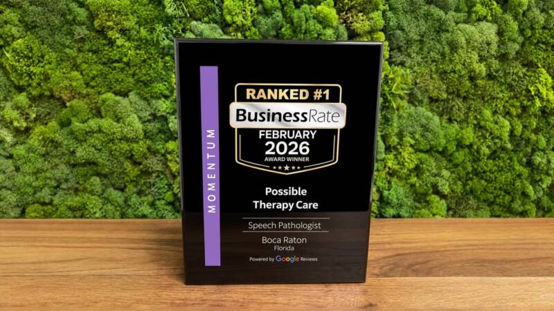 Business Rate Award